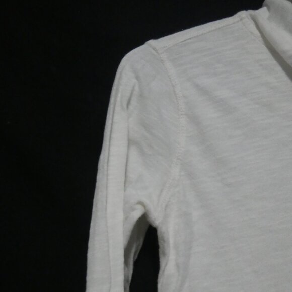 ACTIVE BASIC - LOS ANGELES AMERICAN BRAND | large | Lightweight Zip-Up Hoodie - Picture 4 of 15